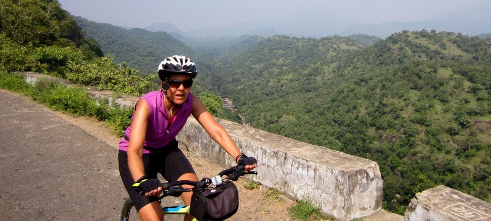 Kerala Cycling Holidays: Mountains, Spices & Backwaters 10 Days